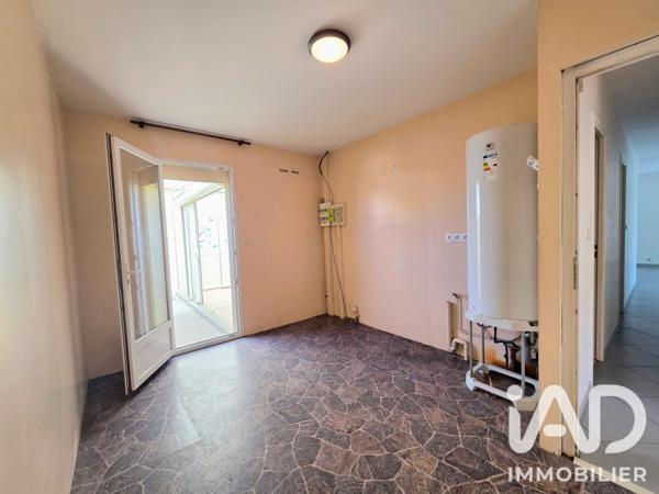 Maison à vendre 4 pièces 106 m² Saujon
