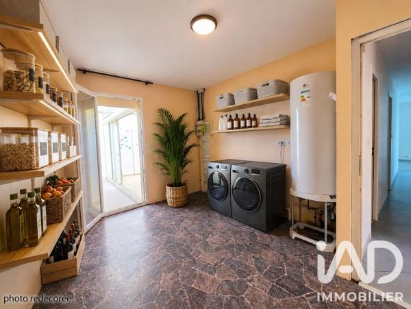 Maison à vendre 4 pièces 106 m² Saujon
