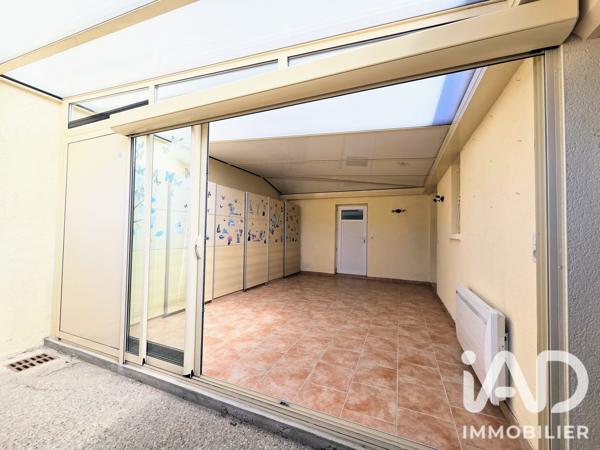 Maison à vendre 4 pièces 106 m² Saujon