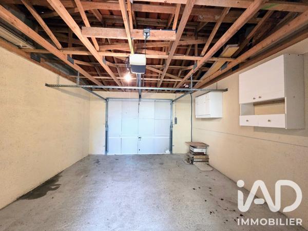 Maison à vendre 4 pièces 106 m² Saujon