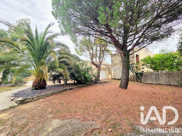 Maison à vendre 4 pièces 106 m² Saujon