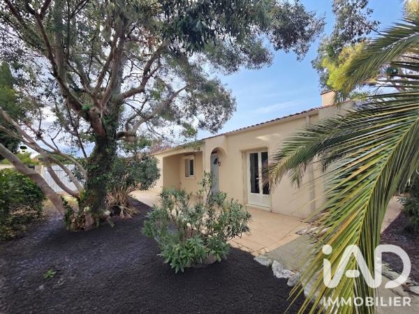 Maison à vendre 4 pièces 106 m² Saujon
