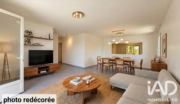 Maison à vendre 4 pièces 106 m² Saujon