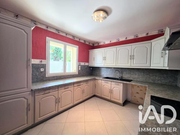 Maison à vendre 4 pièces 106 m² Saujon