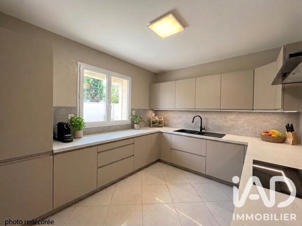 Maison à vendre 4 pièces 106 m² Saujon