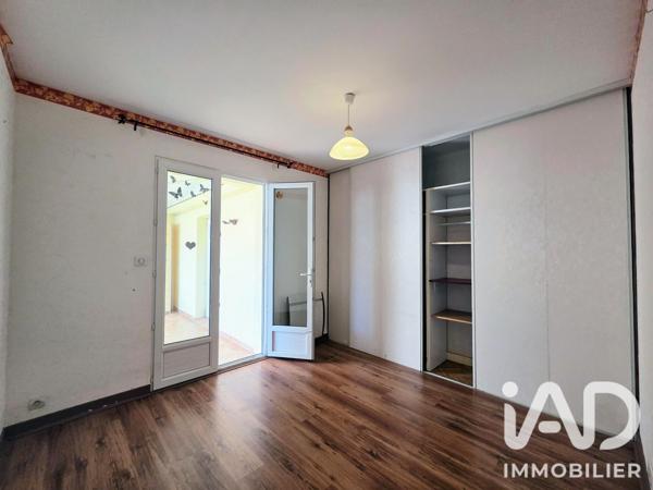 Maison à vendre 4 pièces 106 m² Saujon