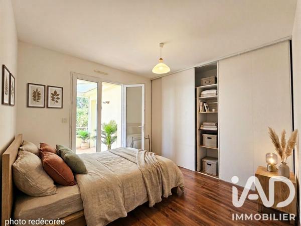 Maison à vendre 4 pièces 106 m² Saujon