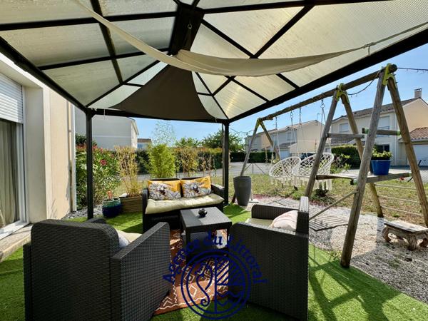 Maison 4 pièce(s) 3 chambre(s) 79 m²