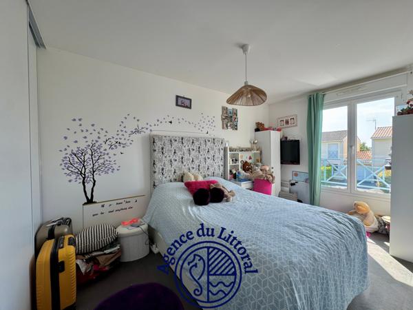 Maison 4 pièce(s) 3 chambre(s) 79 m²