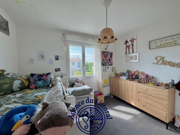 Maison 4 pièce(s) 3 chambre(s) 79 m²