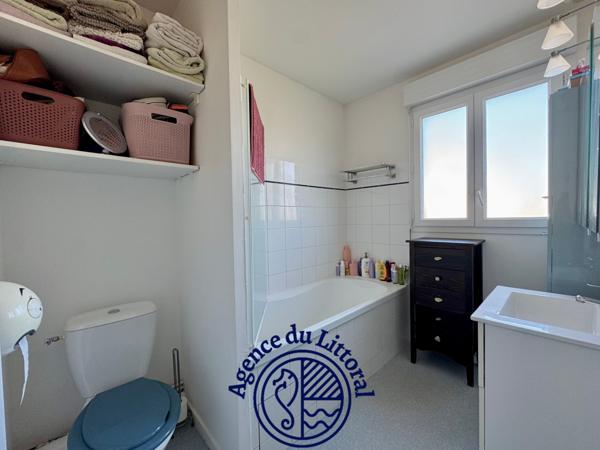 Maison 4 pièce(s) 3 chambre(s) 79 m²