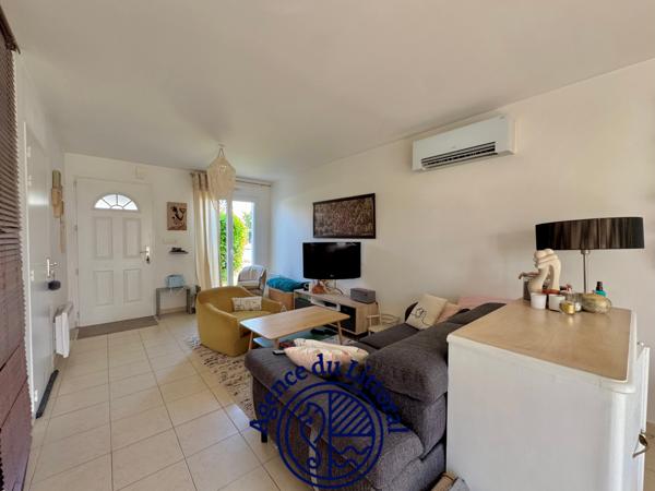 Maison 4 pièce(s) 3 chambre(s) 79 m²