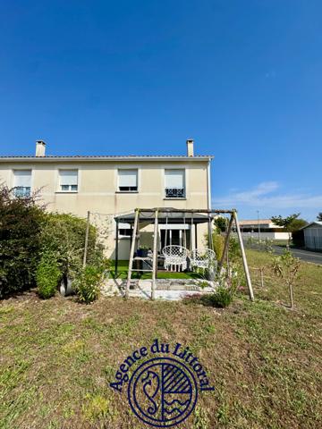 Maison 4 pièce(s) 3 chambre(s) 79 m²