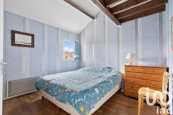 House for sale 5 rooms 116 m² Voisins-le-Bretonneux