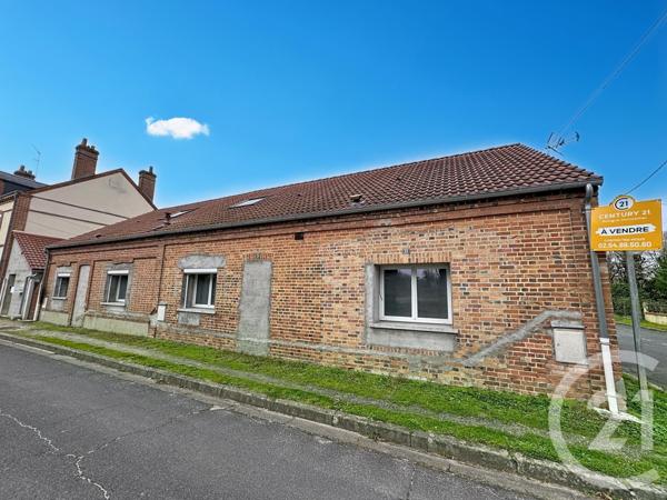 Maison à vendre  6 pièces - 236 m2 LAMOTTE BEUVRON - 41