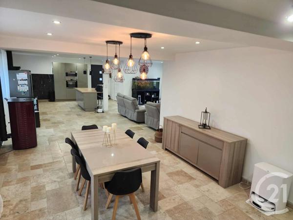 Maison à vendre  6 pièces - 236 m2 LAMOTTE BEUVRON - 41