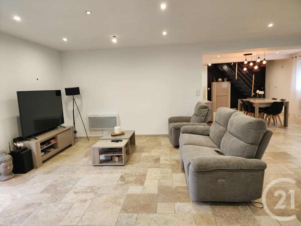 Maison à vendre  6 pièces - 236 m2 LAMOTTE BEUVRON - 41