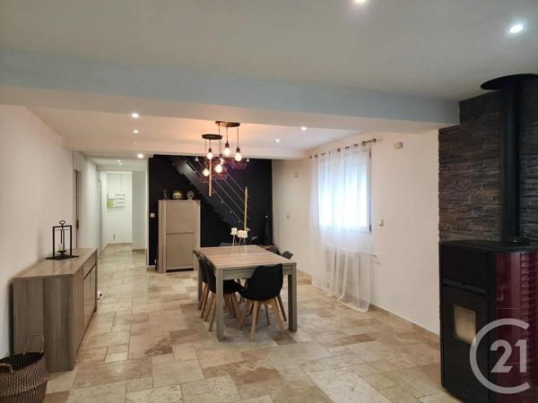 Maison à vendre  6 pièces - 236 m2 LAMOTTE BEUVRON - 41