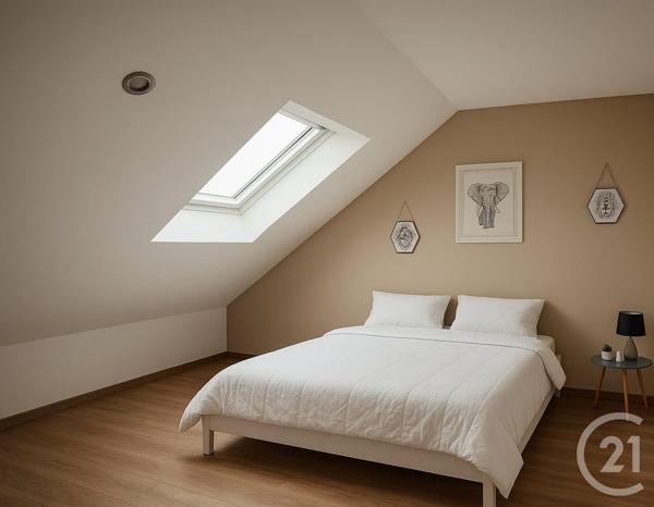 Maison à vendre  6 pièces - 236 m2 LAMOTTE BEUVRON - 41