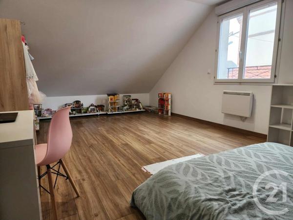 Maison à vendre  6 pièces - 236 m2 LAMOTTE BEUVRON - 41