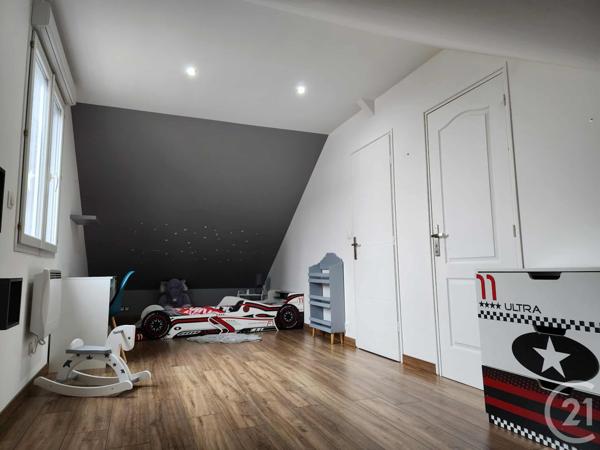 Maison à vendre  6 pièces - 236 m2 LAMOTTE BEUVRON - 41