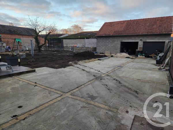 Maison à vendre  6 pièces - 236 m2 LAMOTTE BEUVRON - 41