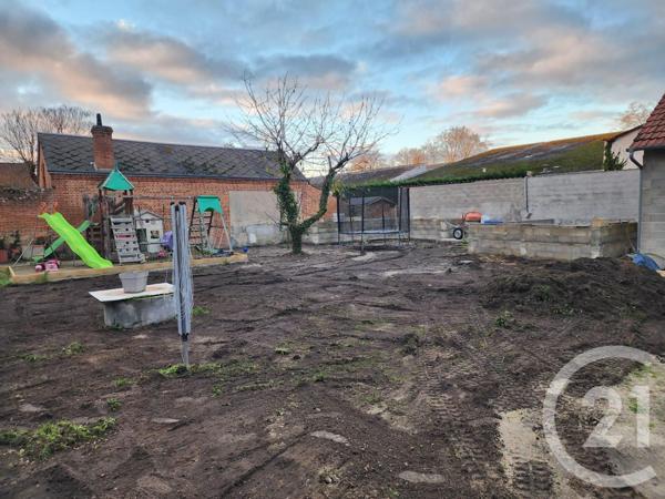 Maison à vendre  6 pièces - 236 m2 LAMOTTE BEUVRON - 41