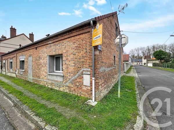 Maison à vendre  6 pièces - 236 m2 LAMOTTE BEUVRON - 41