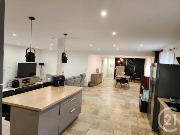 Maison à vendre  6 pièces - 236 m2 LAMOTTE BEUVRON - 41