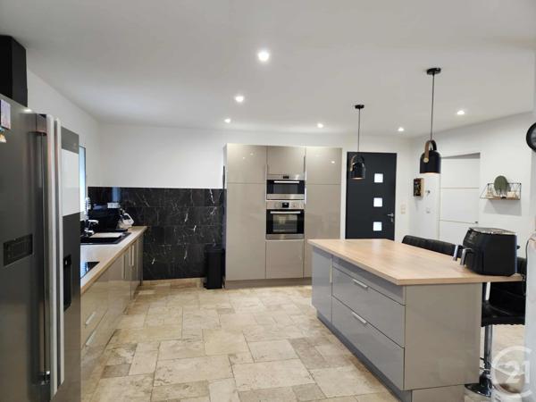 Maison à vendre  6 pièces - 236 m2 LAMOTTE BEUVRON - 41