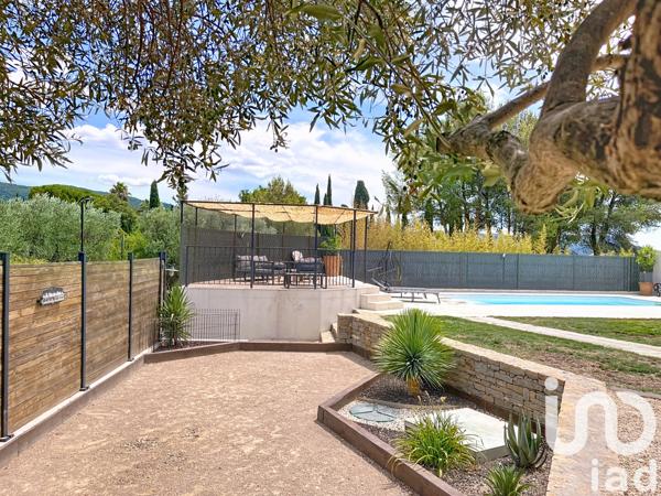 Maison à vendre 4 pièces 97 m² Le Beausset