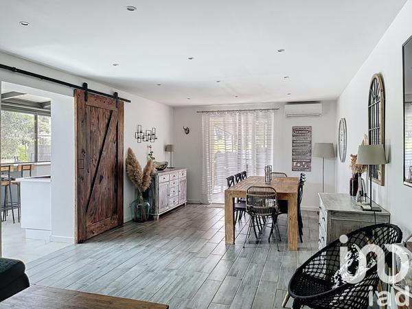 Maison à vendre 4 pièces 97 m² Le Beausset