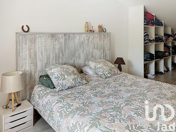 Maison à vendre 4 pièces 97 m² Le Beausset