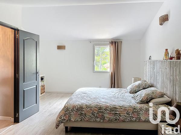 Maison à vendre 4 pièces 97 m² Le Beausset