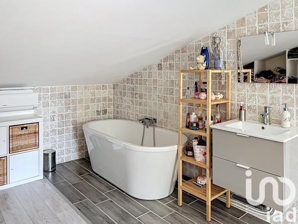 Maison à vendre 4 pièces 97 m² Le Beausset