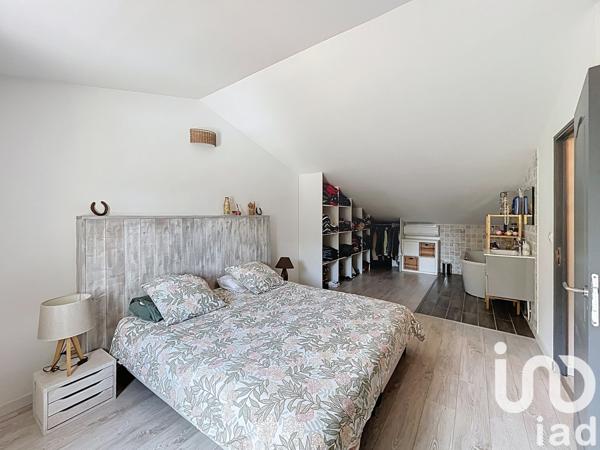 Maison à vendre 4 pièces 97 m² Le Beausset