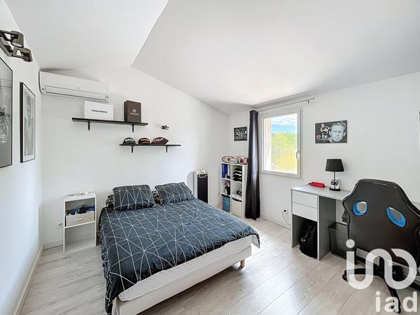 Maison à vendre 4 pièces 97 m² Le Beausset