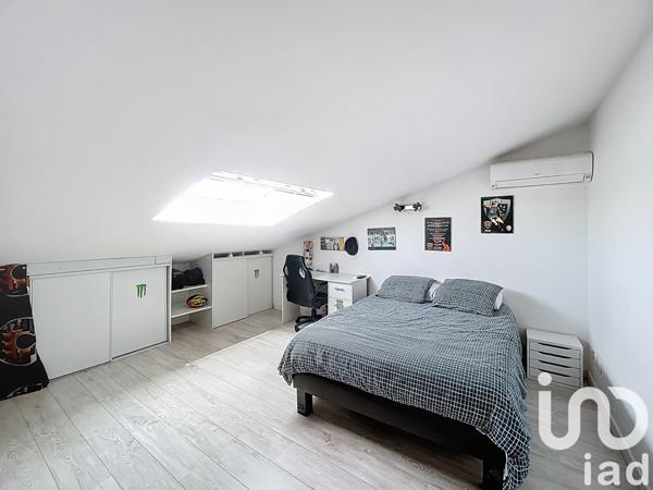 Maison à vendre 4 pièces 97 m² Le Beausset