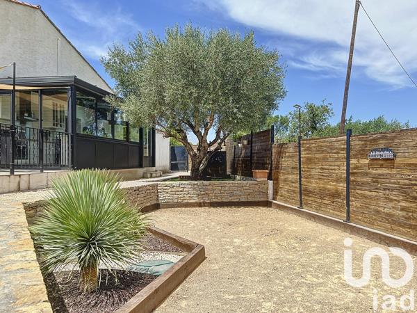 Maison à vendre 4 pièces 97 m² Le Beausset