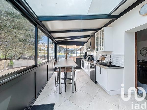 Maison à vendre 4 pièces 97 m² Le Beausset