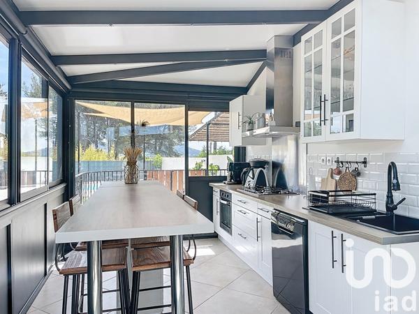 Maison à vendre 4 pièces 97 m² Le Beausset
