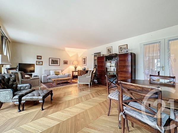 Appartement F5 à vendre  5 pièces - 125,16 m2 VERSAILLES - 78