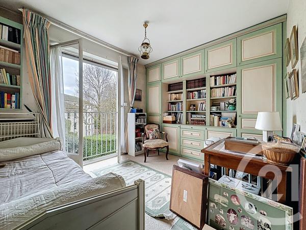 Appartement F5 à vendre  5 pièces - 125,16 m2 VERSAILLES - 78
