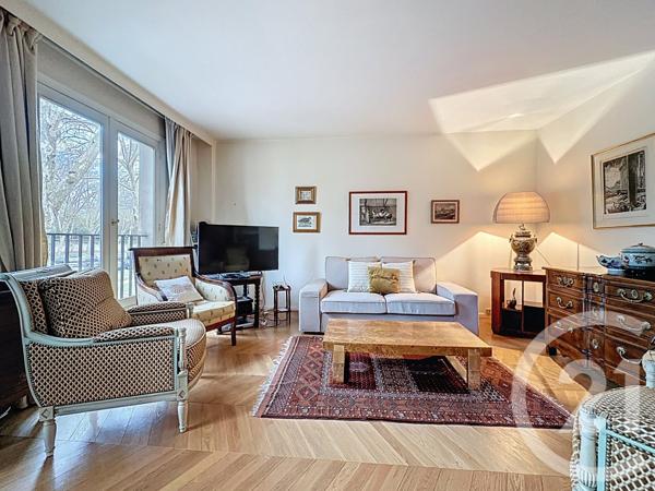 Appartement F5 à vendre  5 pièces - 125,16 m2 VERSAILLES - 78