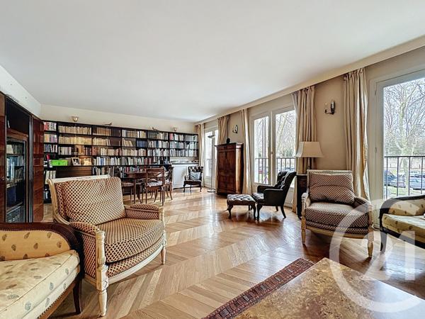 Appartement F5 à vendre  5 pièces - 125,16 m2 VERSAILLES - 78