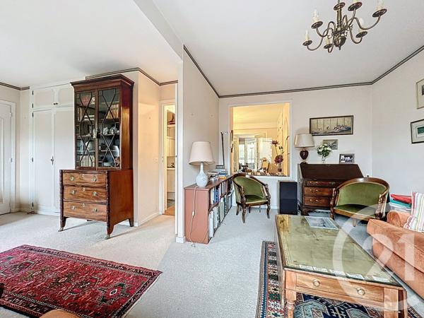 Appartement F5 à vendre  5 pièces - 125,16 m2 VERSAILLES - 78