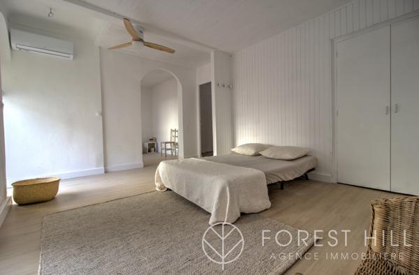 Céret (66400) Maison plein charme.