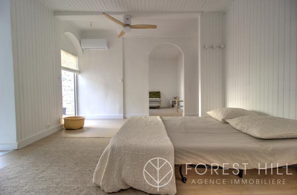 Céret (66400) Maison plein charme.