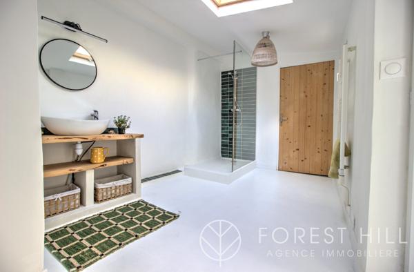 Céret (66400) Maison plein charme.