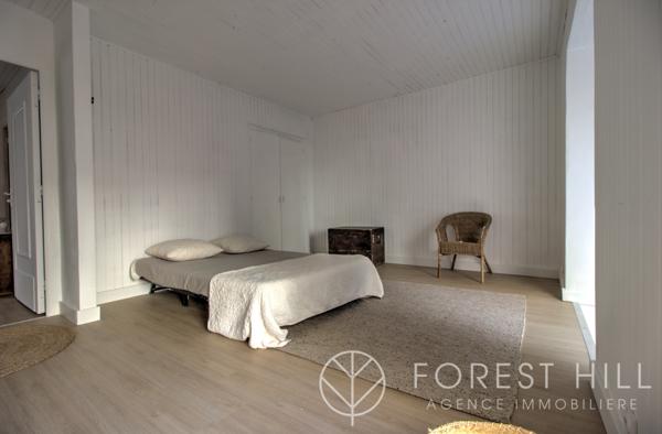 Céret (66400) Maison plein charme.